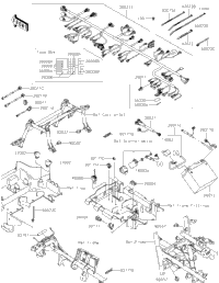 Chassis Electrical Equipment