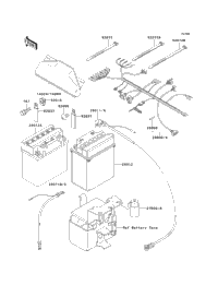 Chassis Electrical Equipment