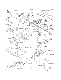 Chassis Electrical Equipment