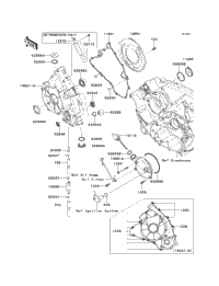 Engine Cover(S)