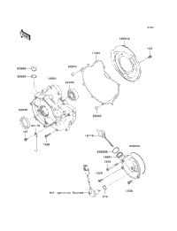 Engine Cover(S)