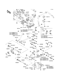 Rear Suspension
