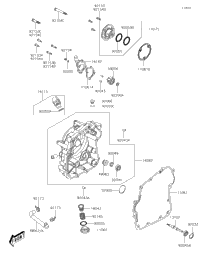 Engine Cover(S)