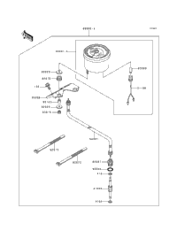 Optional Parts (Meter)