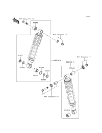 Shock Absorber(S)
