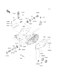 Swingarm