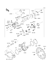 Rear Brake