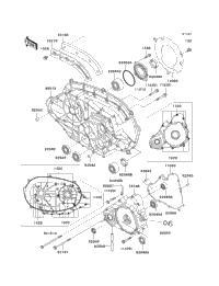 Engine Cover(S)