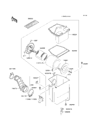 Air Cleaner