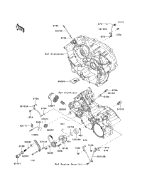 Oil Pump/Oil Filter