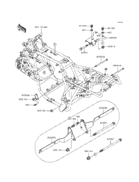 Frame Fittings
