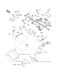 Chassis Electrical Equipment