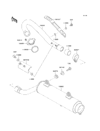 Muffler(S)