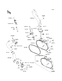 Converter Cover