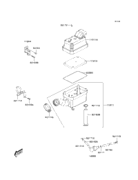 Air Cleaner