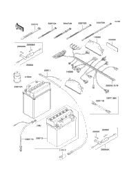 Chassis Electrical Equipment