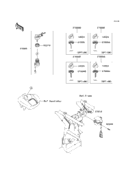 Ignition Switch