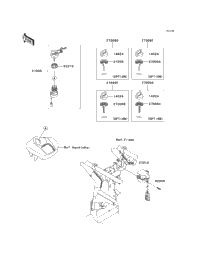 Ignition Switch
