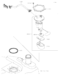 Fuel Pump