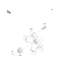 Rear Hub
