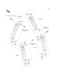 Shock Absorber(S)