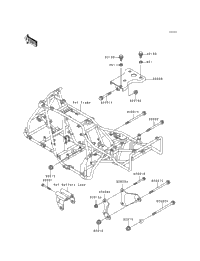 Frame Fittings