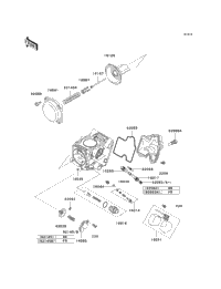 Carburetor Parts