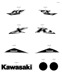 Decals(Green)(Bnfnn)