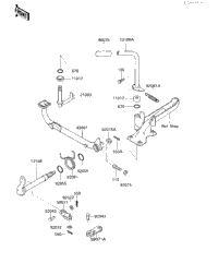 Brake Pedal