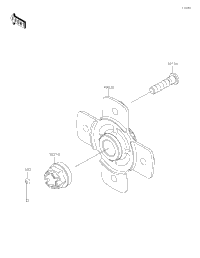 Rear Hub