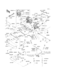 Carburetor (A6f)