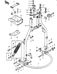Front Fork