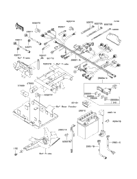 Chassis Electrical Equipment