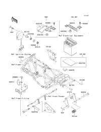 Battery Case