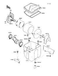 Air Filter