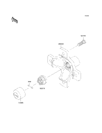 Rear Hub