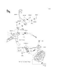 Brake Pedal