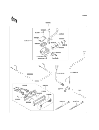 Optional Parts (Cn)(Brake Switch)
