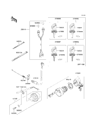 Ignition Switch