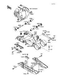 Swing Arm