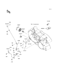 Oil Pump/Oil Filter