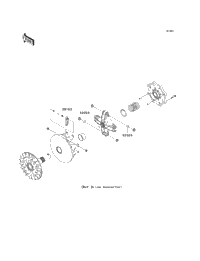 Optional Parts