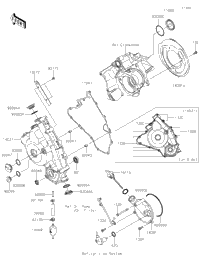 Engine Cover(S)