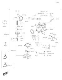 Carburetor 2