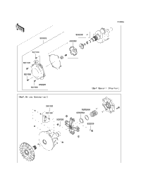Optional Parts (Faf/Fbf)