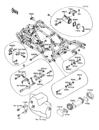 Frame Fitting