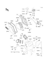 Air Cleaner