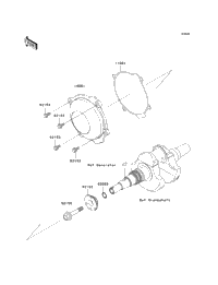 Recoil Starter