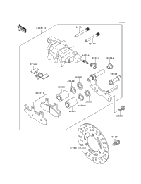 Front Brake
