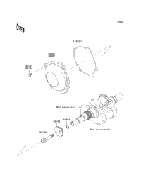 Recoil Starter